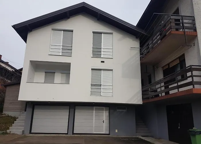 Dass Apartmani